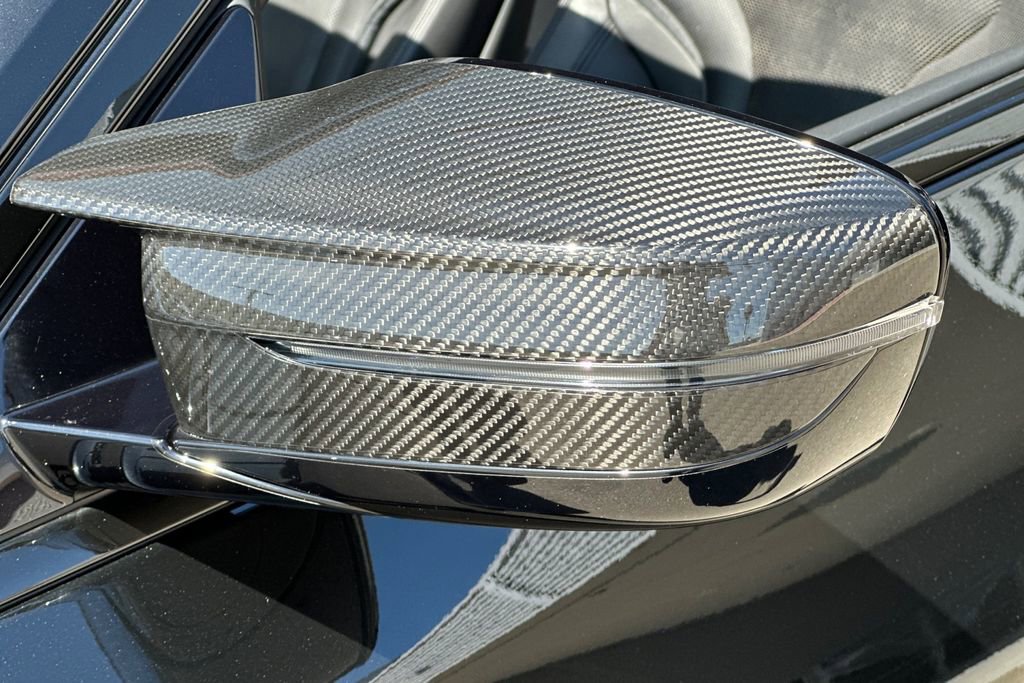 Used 2023 BMW M4 xDrive Competition w/ M Carbon Exterior Package AWD/4WD image 39