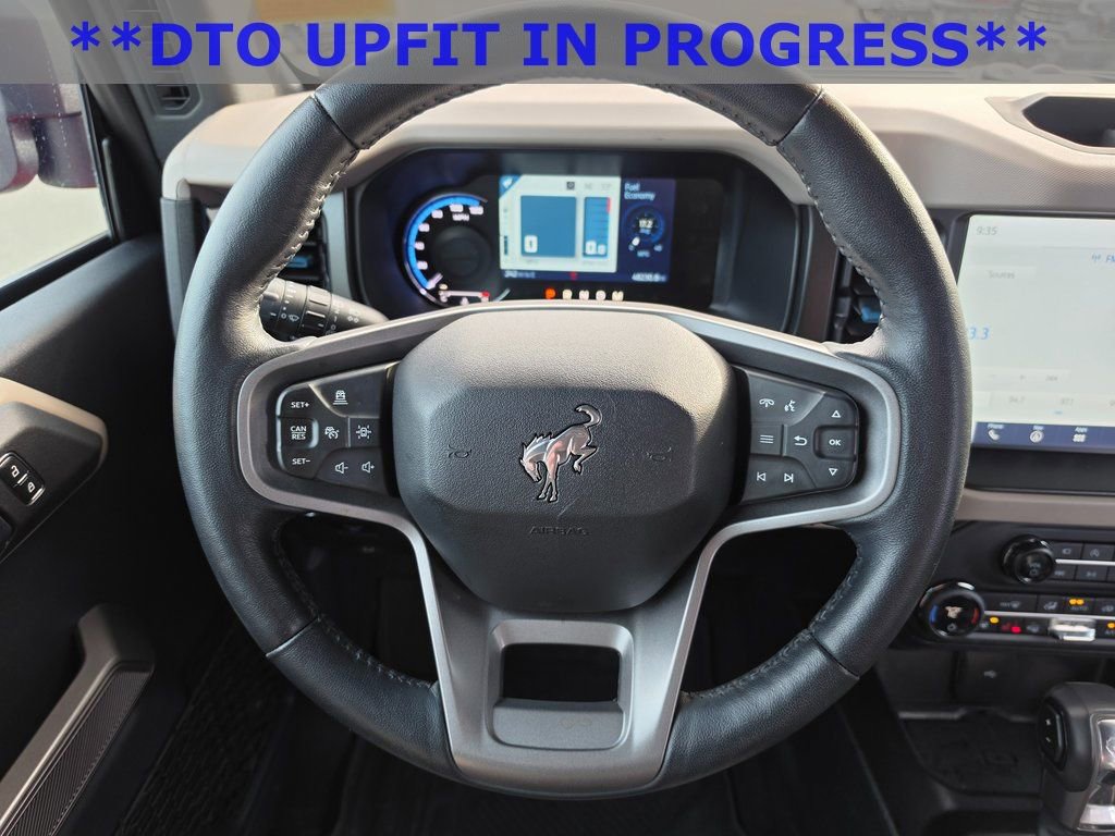 Used 2023 Ford Bronco Wildtrak image 29
