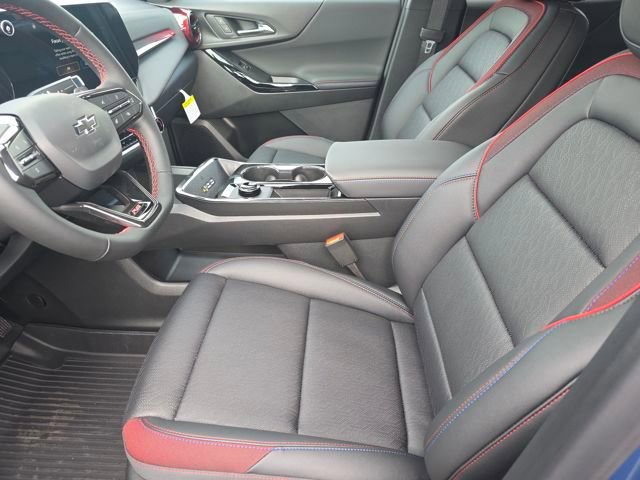 New 2026 Chevrolet Equinox RS w/ LPO, Floor Liner Package image 26