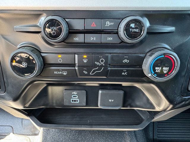 New 2026 Ford F550 4x4 Regular Cab Super Duty w/ XLT Value Package image 28