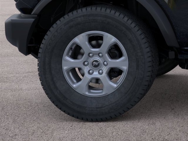 New 2026 Ford Bronco Big Bend AWD/4WD image 21