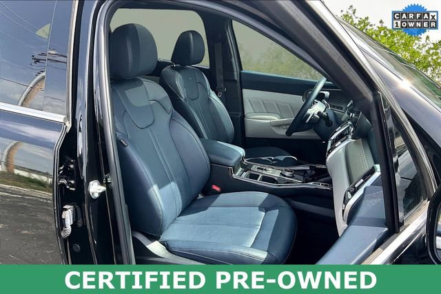 Certified 2023 Kia Sorento SX Prestige image 6
