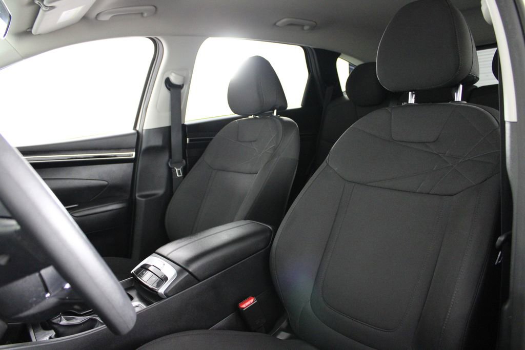 Certified 2022 Hyundai Tucson SEL image 19