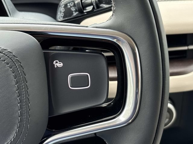 New 2027 Lincoln Navigator Premiere AWD/4WD image 24