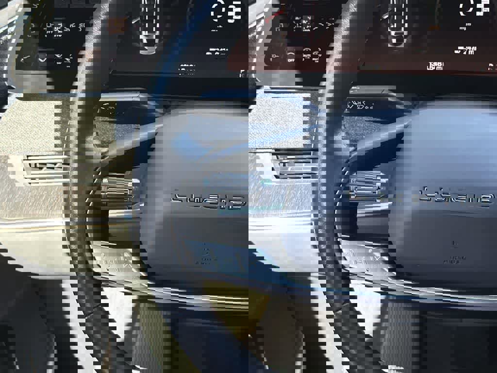 Used 2024 Lucid Air Touring image 13