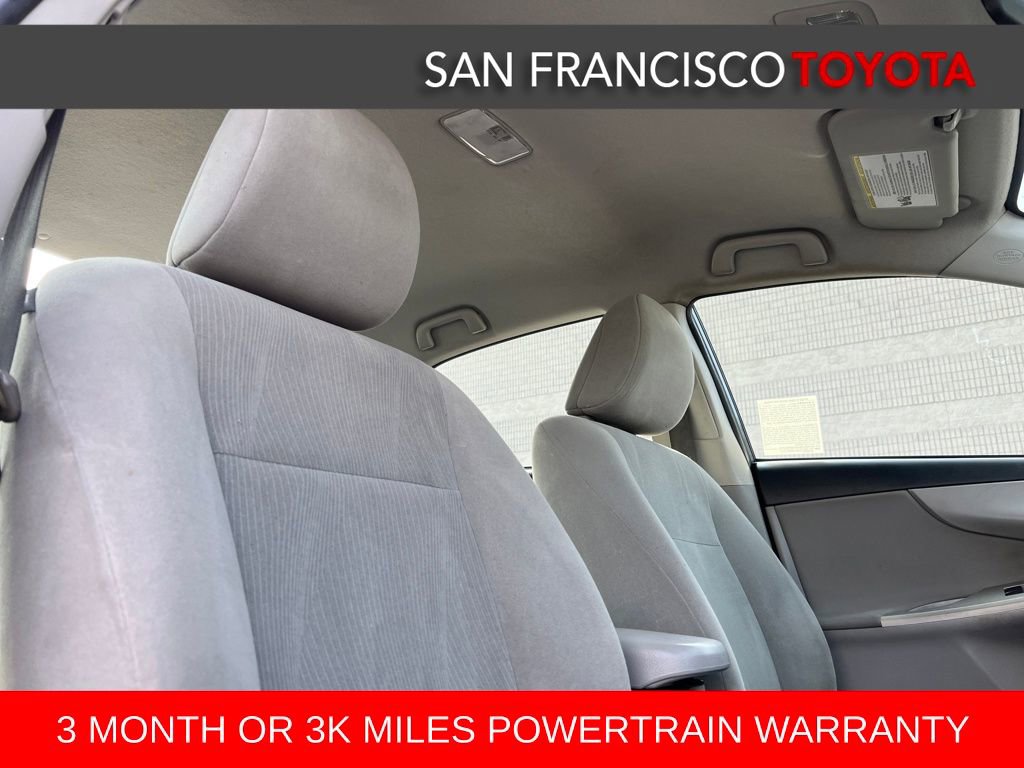 Used 2013 Toyota Corolla LE image 19
