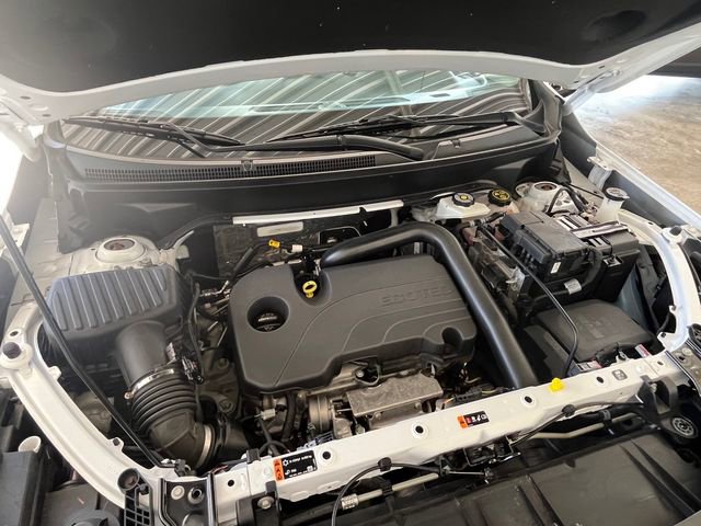 Used 2023 GMC Terrain SLE w/ Driver Convenience Package image 10