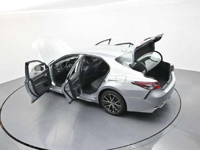Used 2023 Toyota Camry SE FWD image 45