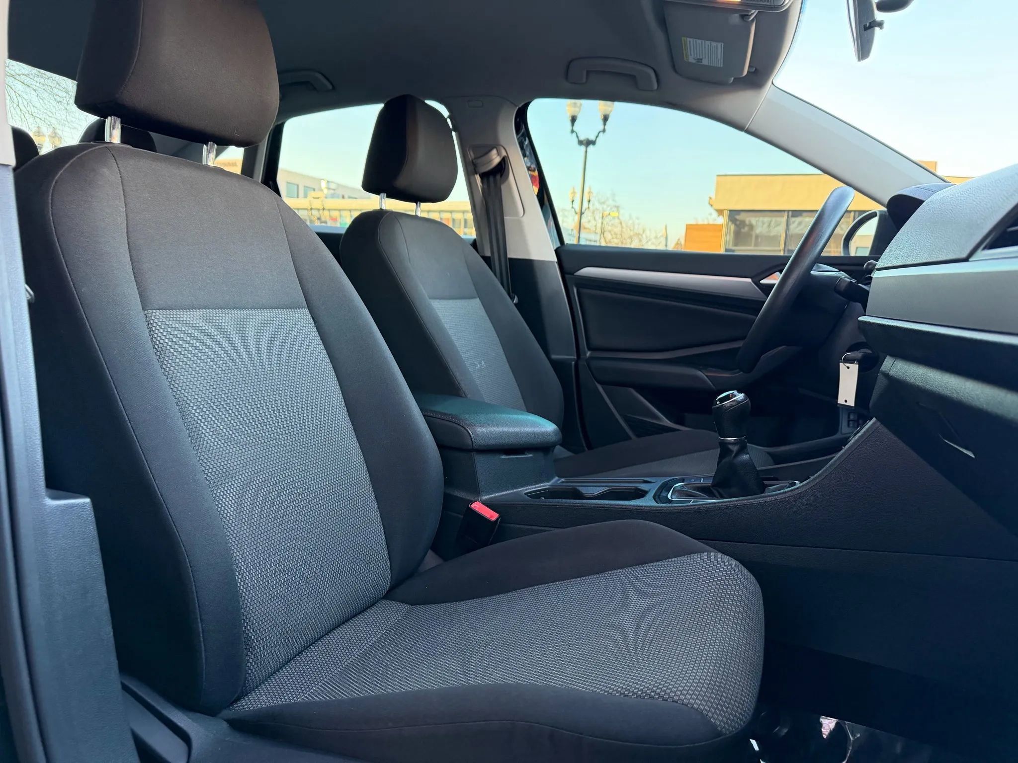 Used 2021 Volkswagen Jetta S image 16