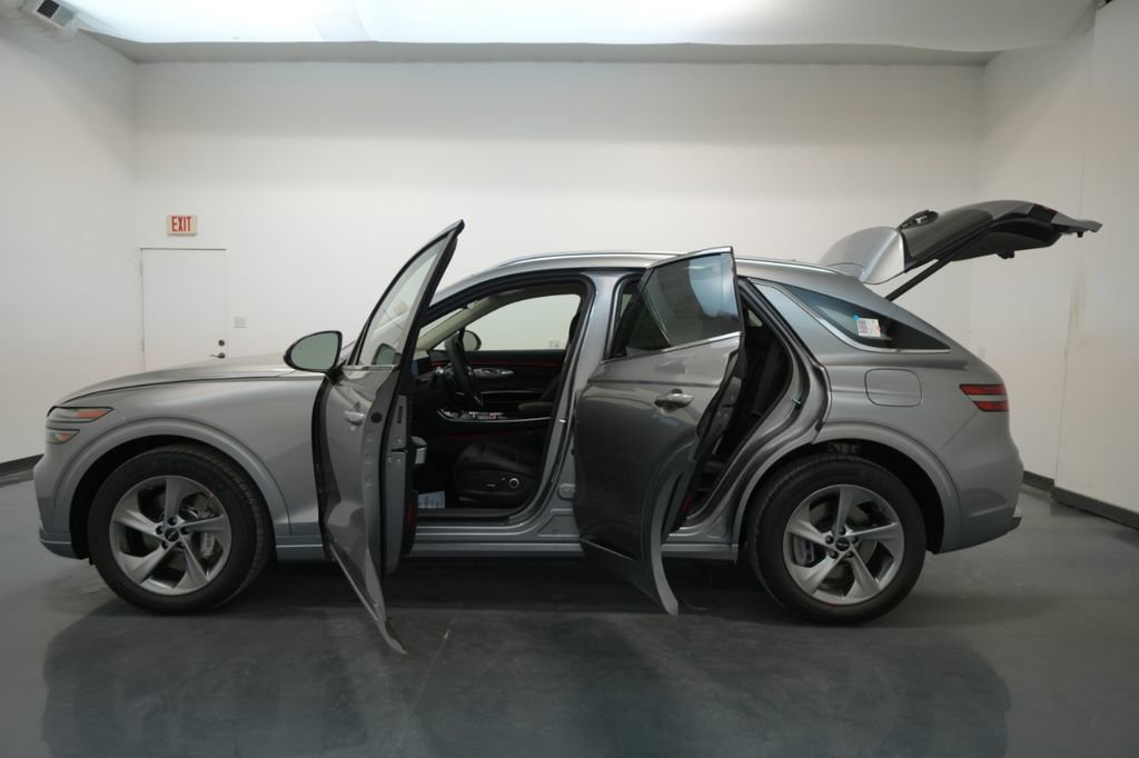 New 2026 Genesis GV70 2.5T image 35