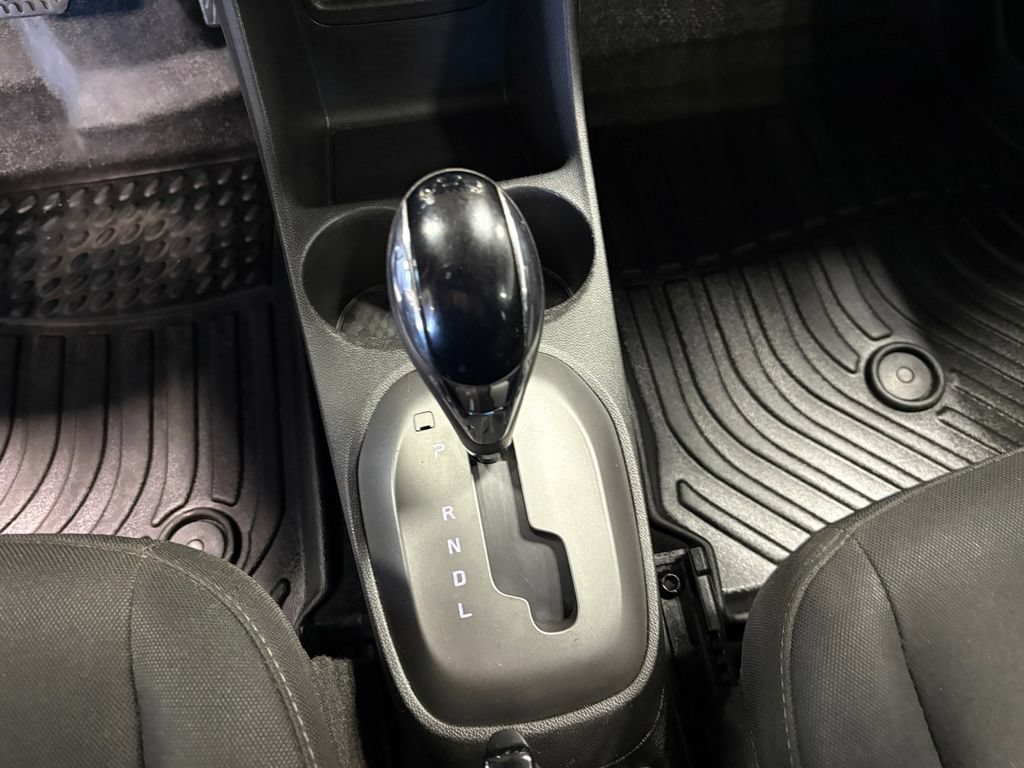 Used 2019 Chevrolet Spark LS FWD image 21