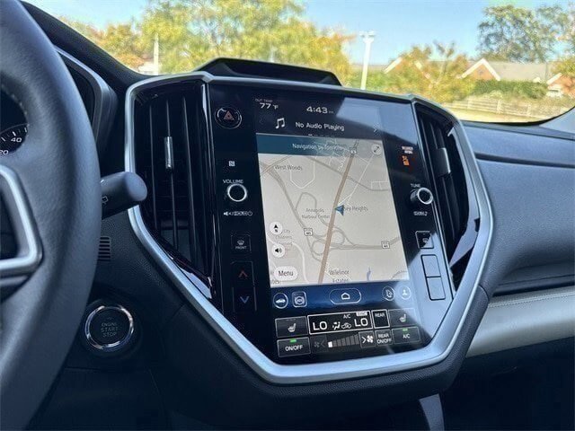 New 2025 Subaru Ascent Limited image 24