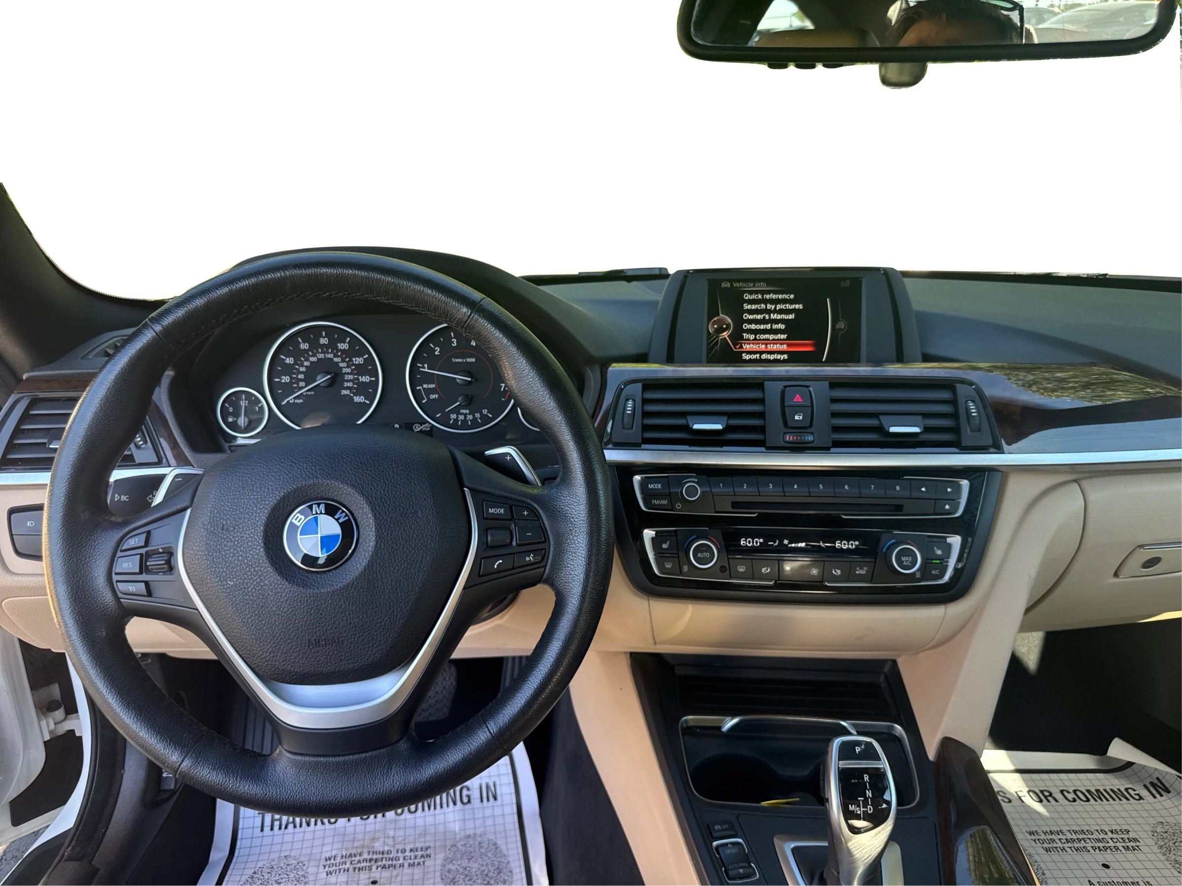 Used 2017 BMW 430i xDrive Coupe AWD/4WD image 25