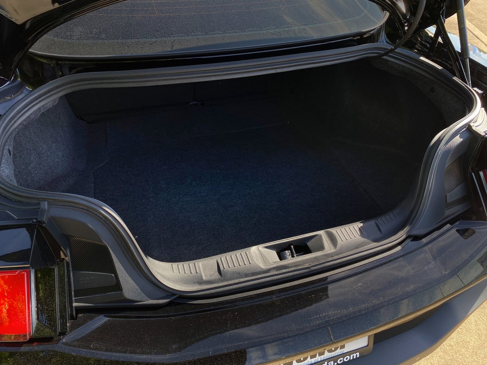 Used 2024 Ford Mustang GT Premium image 29