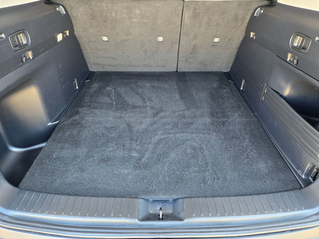 Used 2025 MAZDA CX-50 AWD 2.5 Hybrid w/ Premium Pkg image 30