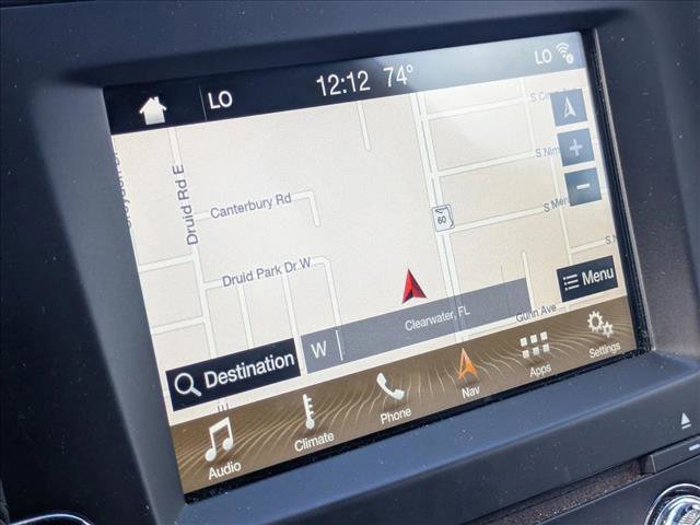 Used 2017 Lincoln Navigator Reserve image 12