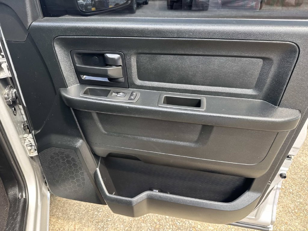 Used 2018 RAM 1500 Tradesman w/ Popular Equipment Group RWD image 15