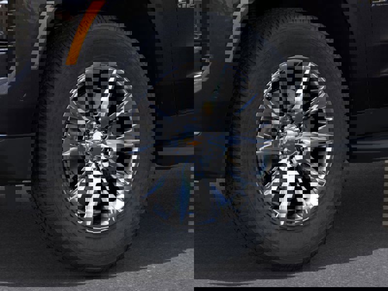 New 2026 Chevrolet Suburban Premier w/ Sun And Tow Package image 44