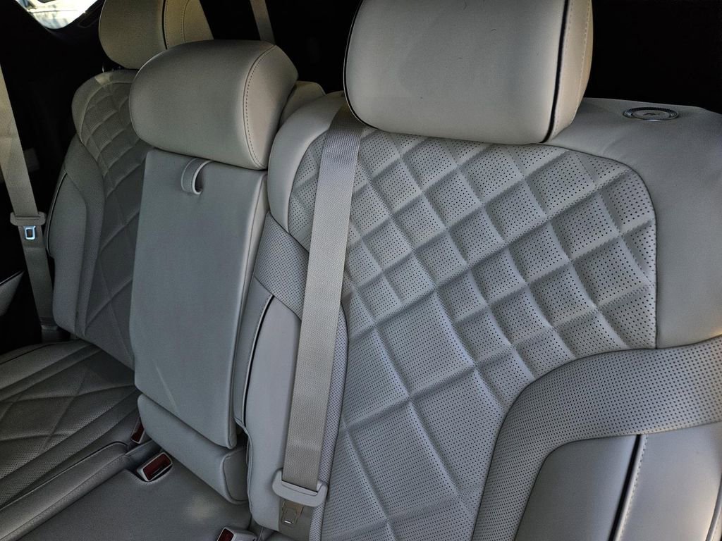 New 2026 Genesis GV80 3.5T Prestige image 16