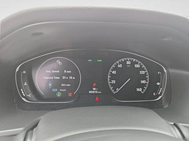 Used 2020 Honda Accord Touring image 23