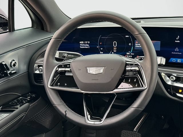 Certified 2024 Cadillac Lyriq Tech AWD/4WD image 7