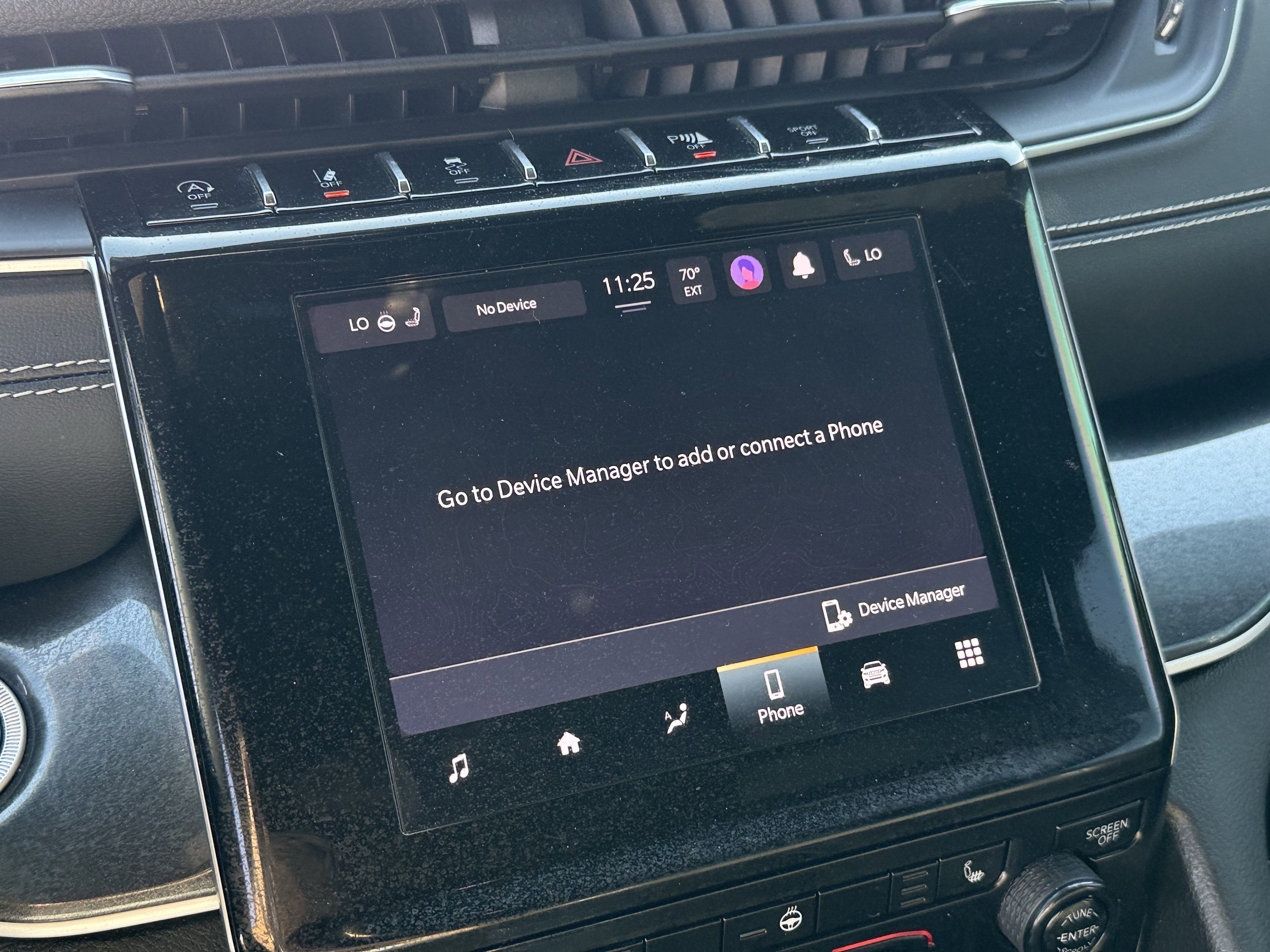 Used 2023 Jeep Grand Cherokee Altitude image 20