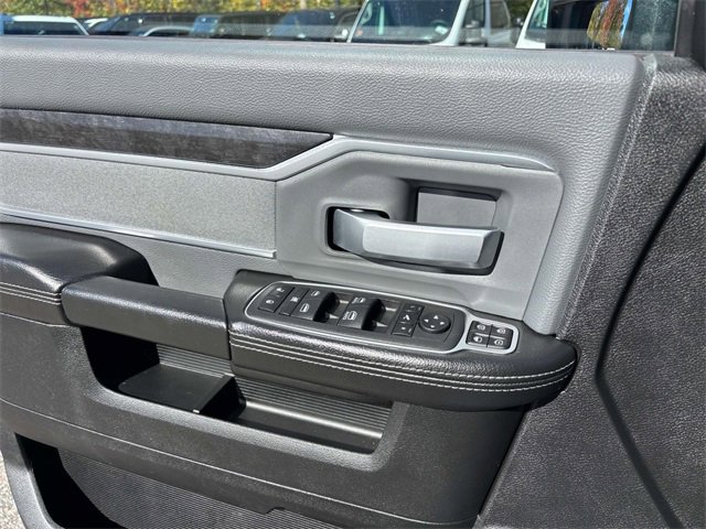 Used 2023 RAM 2500 Big Horn w/ Level 1 Equipment Group image 17