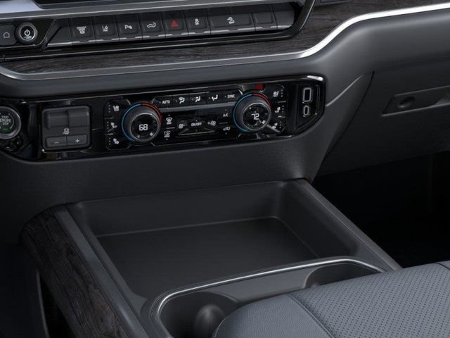 New 2026 Chevrolet Silverado 2500 LTZ w/ LTZ Plus Package AWD/4WD image 23