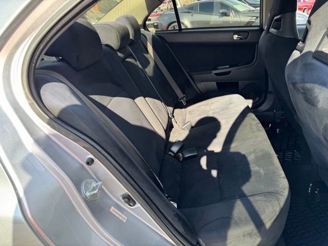 Used 2008 Mitsubishi Lancer Evolution GSR image 17