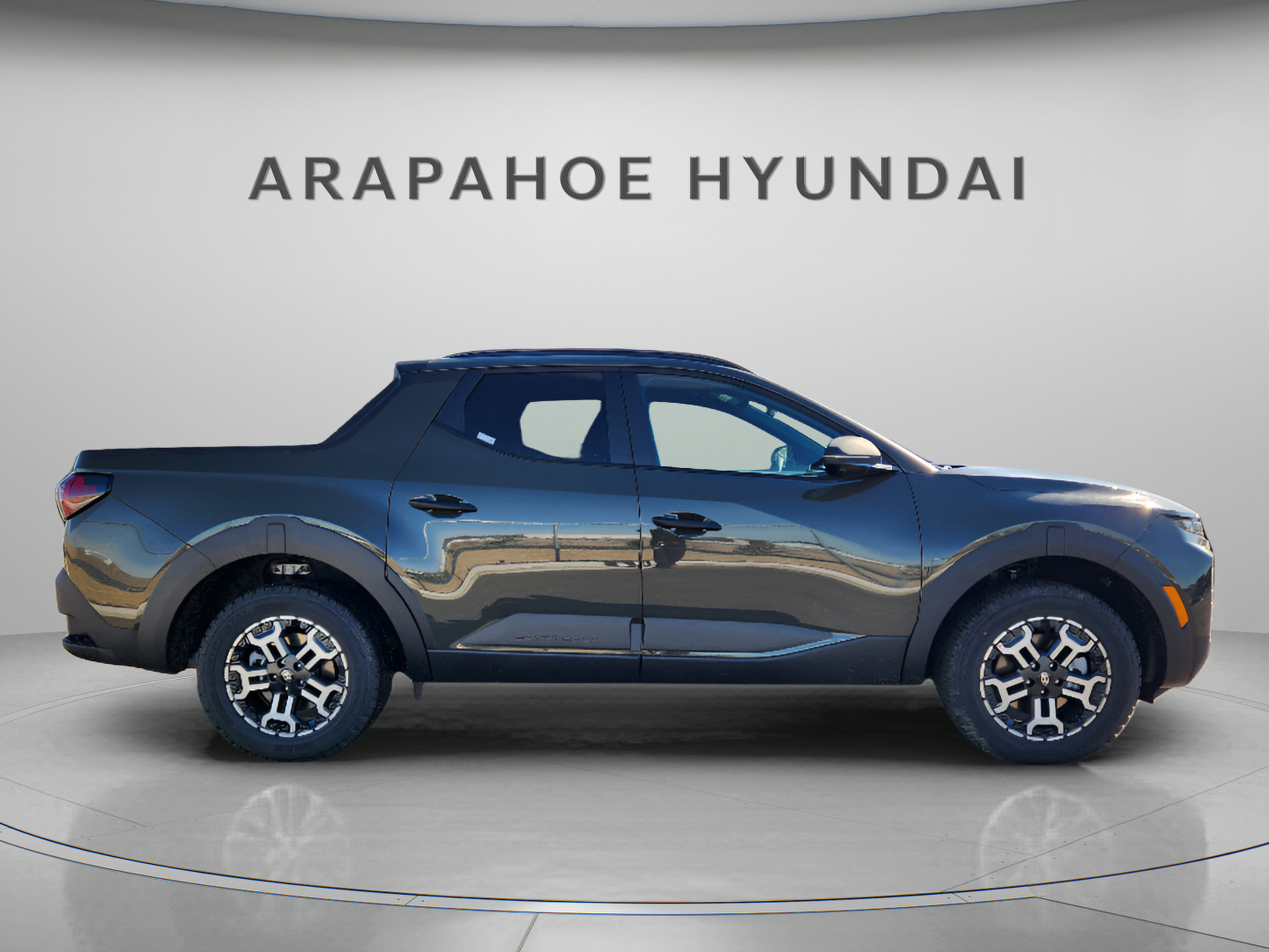 New 2026 Hyundai Santa Cruz XRT AWD/4WD image 6