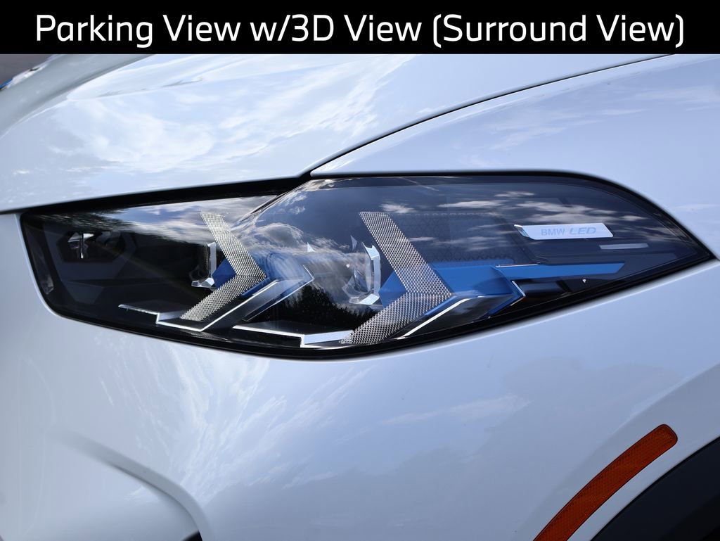 New 2026 BMW X5 xDrive40i w/ Premium Package image 12