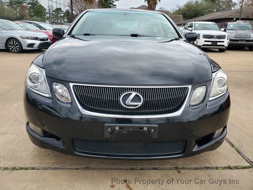Used 2007 Lexus GS 350 RWD image 3