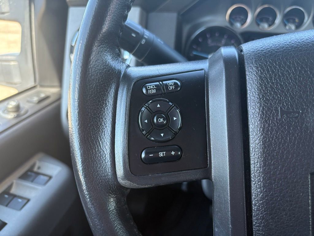 Used 2016 Ford F350 Lariat w/ Lariat Ultimate Package image 18