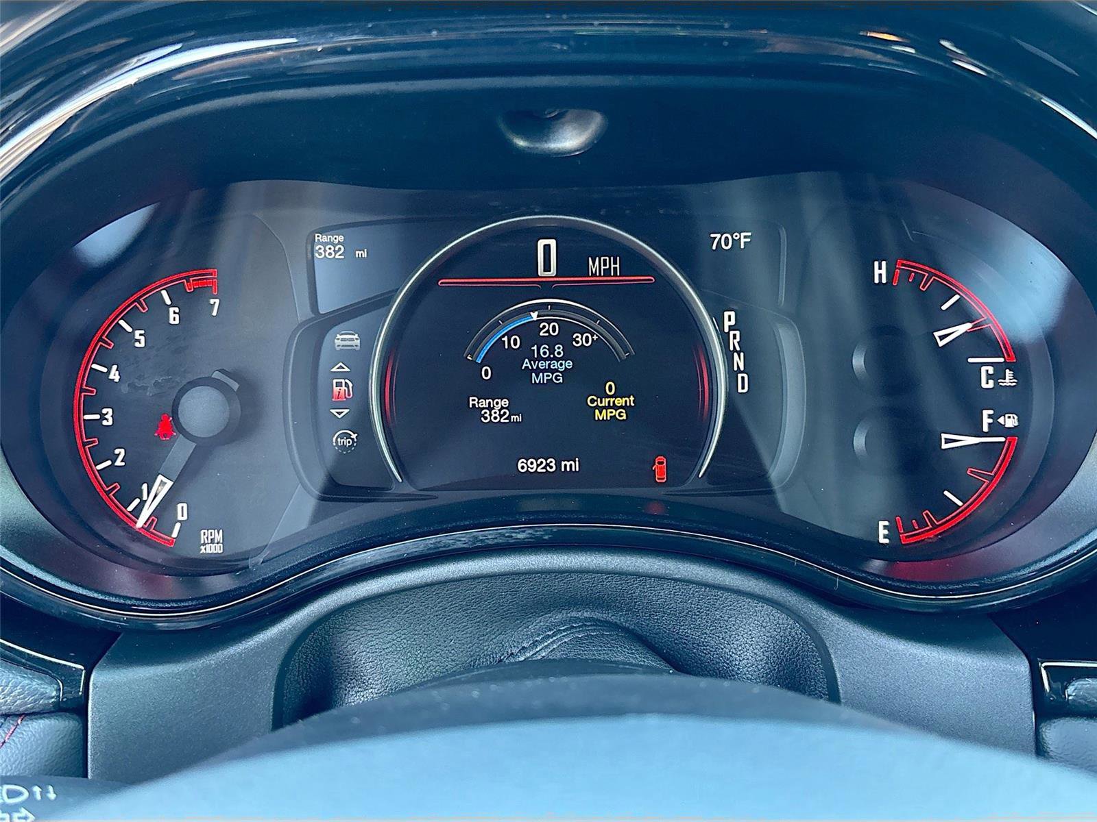 Used 2026 Dodge Durango GT AWD/4WD image 12