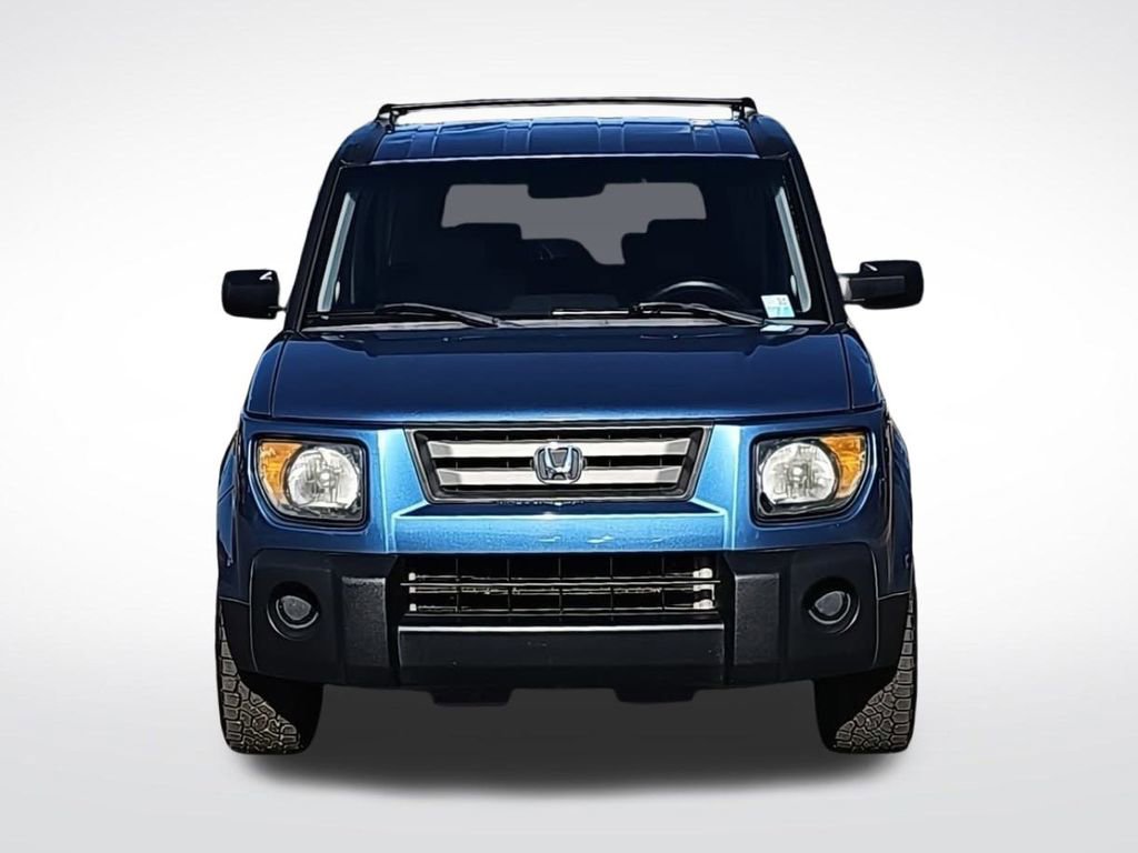Used 2008 Honda Element EX image 2