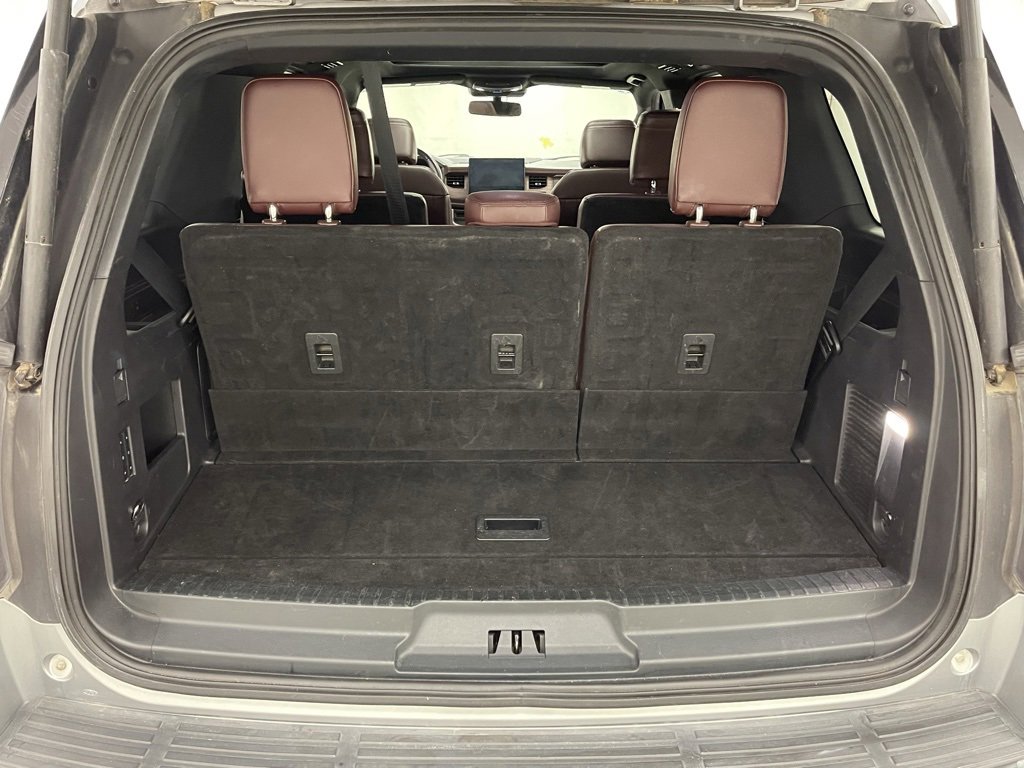 Used 2023 Ford Expedition Limited image 5