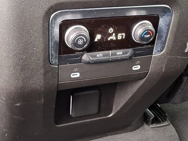 Used 2021 Chevrolet Tahoe Z71 AWD/4WD image 13