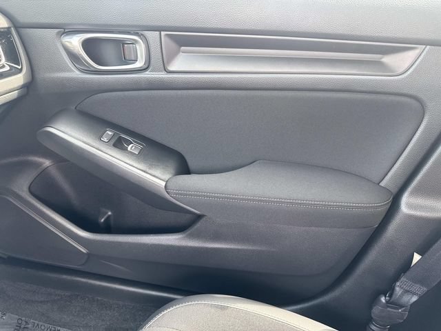 Certified 2024 Honda Civic Sport image 22