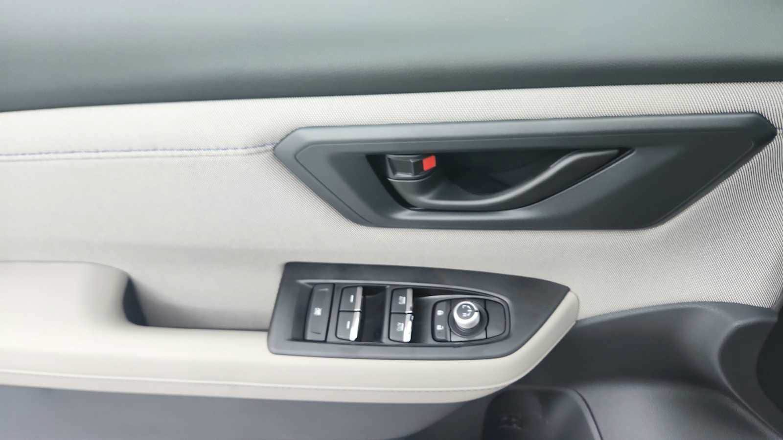 New 2026 Subaru Forester Premium AWD/4WD image 20