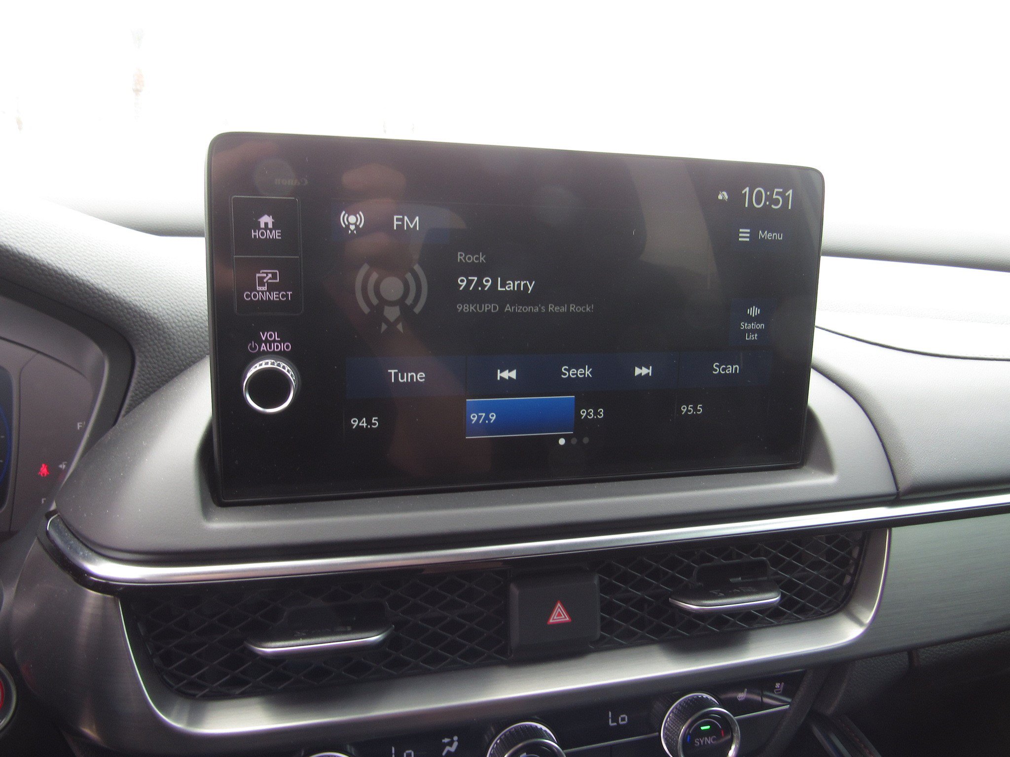 Certified 2025 Acura ADX A-Spec AWD/4WD image 20