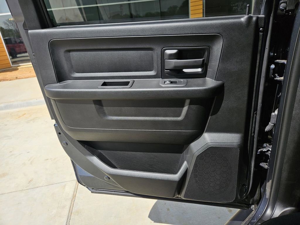New 2026 RAM 2500 Tradesman image 31
