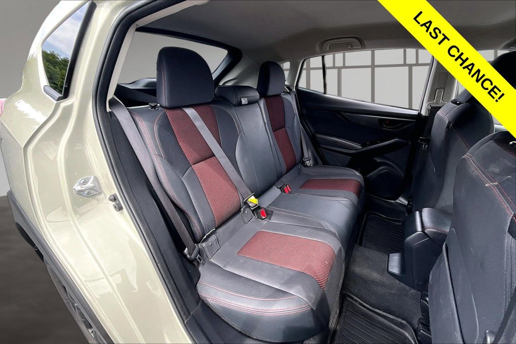 Used 2023 Subaru Crosstrek 2.0i Premium w/ Popular Package #2 AWD/4WD image 27