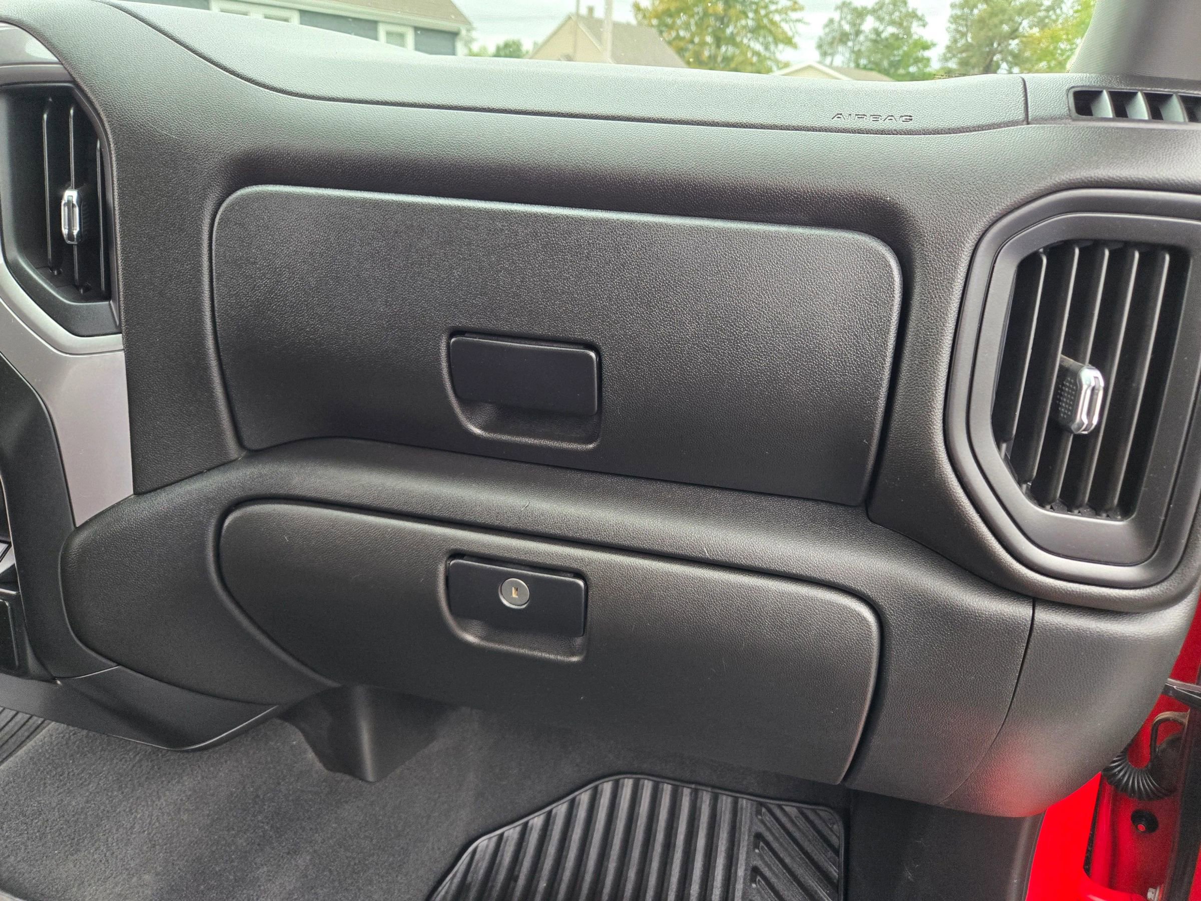 Used 2019 Chevrolet Silverado 1500 Custom Trail Boss w/ Custom Convenience Package image 61