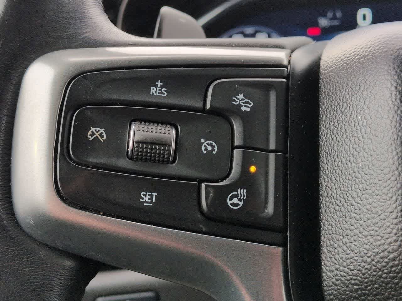 Used 2023 Chevrolet Silverado 1500 RST w/ All Star Edition Plus image 23