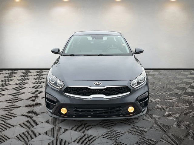 Used 2019 Kia Forte LXS FWD image 2