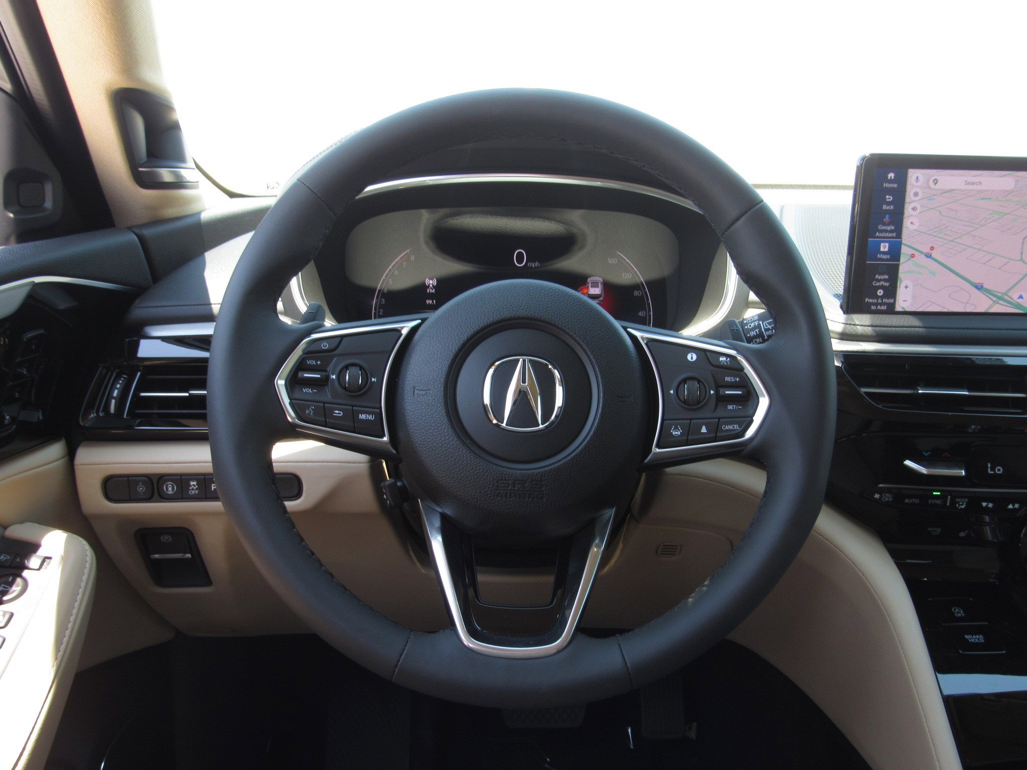 New 2026 Acura MDX SH-AWD w/ Technology Package image 27