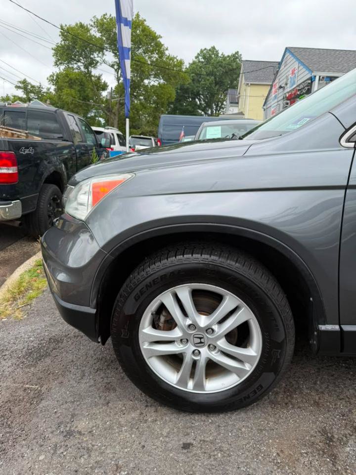 Used 2011 Honda CR-V EX image 13