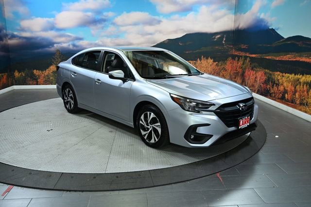 Used 2025 Subaru Legacy Premium image 2