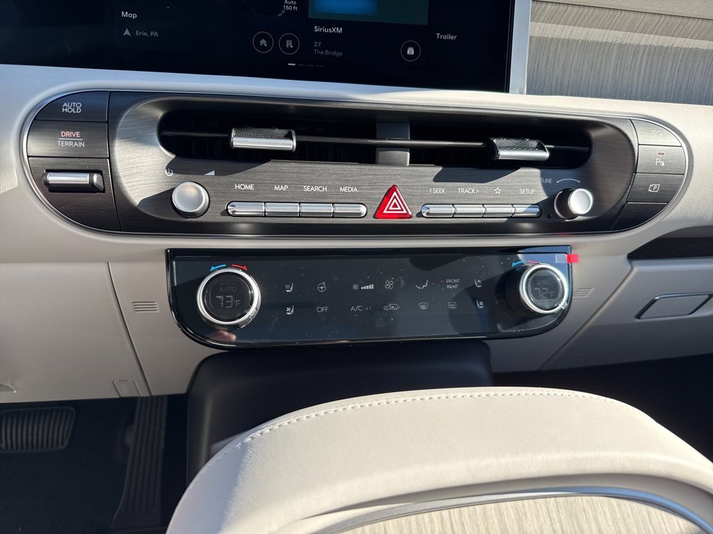 New 2026 Hyundai Palisade Calligraphy image 33