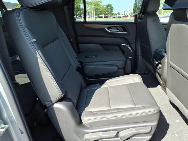 New 2026 GMC Yukon XL Denali w/ Denali Reserve Package AWD/4WD image 22